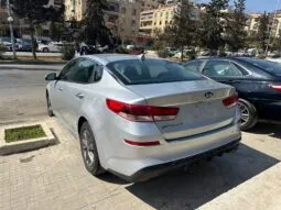 
										 مستعمل كيا – Kia اوبتيما – Optima ممتلئ									