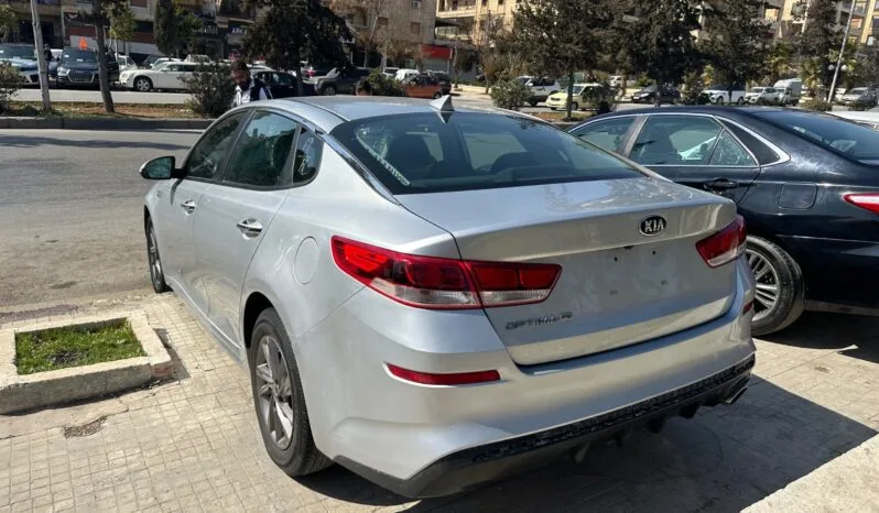 
								 مستعمل كيا – Kia اوبتيما – Optima ممتلئ									