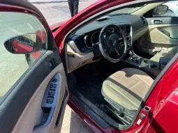
										 مستعمل كيا – Kia اوبتيما – Optima ممتلئ									