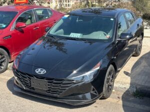 مستعمل هيونداي – Hyundai الينترا – Alentra