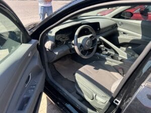 مستعمل هيونداي – Hyundai الينترا – Alentra