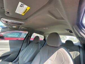 مستعمل هيونداي – Hyundai الينترا – Alentra