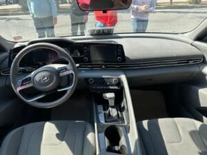 مستعمل هيونداي – Hyundai الينترا – Alentra
