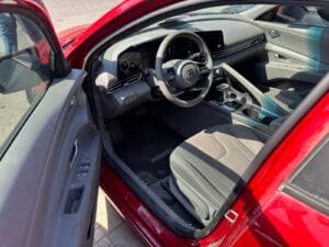 مستعمل هيونداي – Hyundai الينترا – Alentra