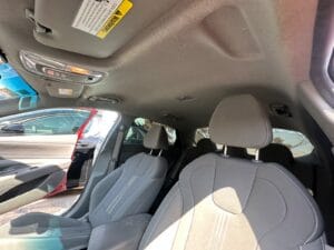 مستعمل هيونداي – Hyundai الينترا – Alentra