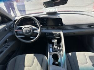 مستعمل هيونداي – Hyundai الينترا – Alentra