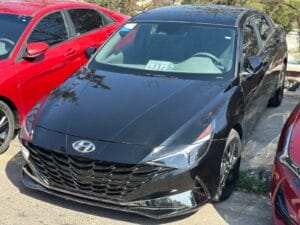 مستعمل هيونداي – Hyundai الينترا – Alentra