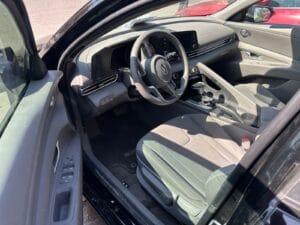 مستعمل هيونداي – Hyundai الينترا – Alentra