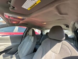 مستعمل هيونداي – Hyundai الينترا – Alentra