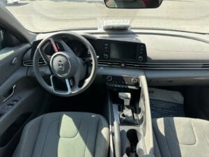مستعمل هيونداي – Hyundai الينترا – Alentra