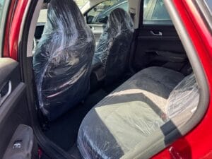 مستعمل كيا – Kia K5
