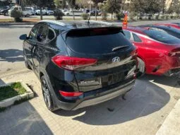 
										 مستعمل هيونداي – Hyundai توسان – Tusan ممتلئ									