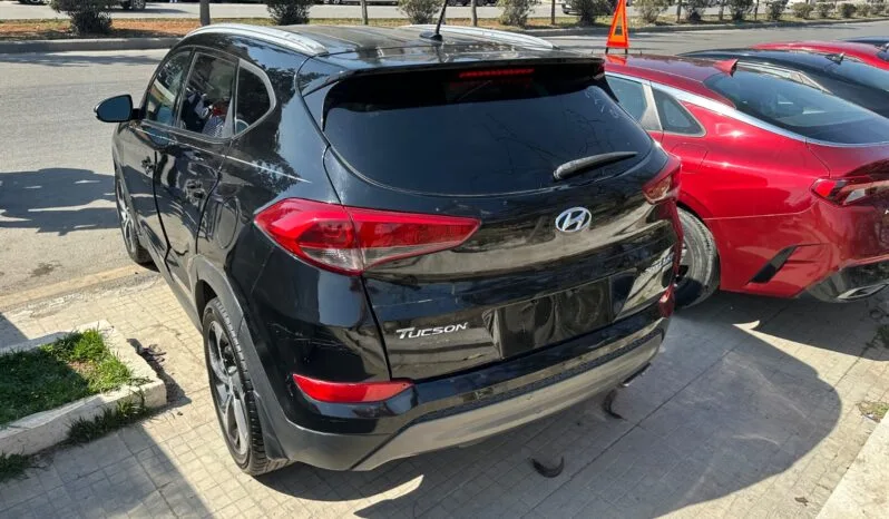 
								 مستعمل هيونداي – Hyundai توسان – Tusan ممتلئ									