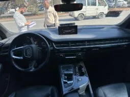 
										 مستعمل اودي – Audi Q7 ممتلئ									