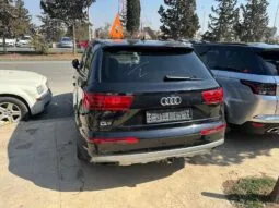 
										 مستعمل اودي – Audi Q7 ممتلئ									