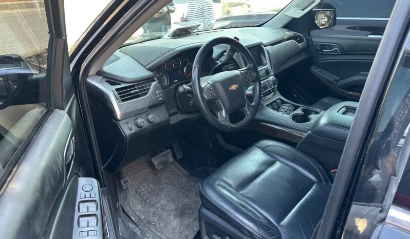 
								 مستعمل شيفورلي – Chevrolet Tahoe ممتلئ									