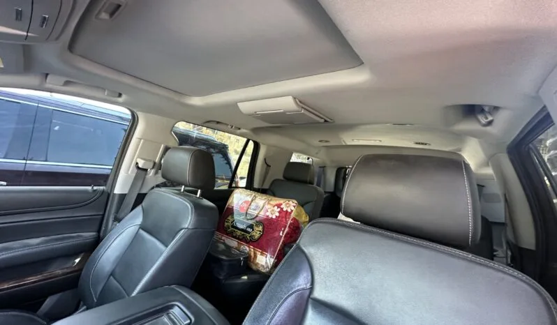 
								 مستعمل شيفورلي – Chevrolet Tahoe ممتلئ									