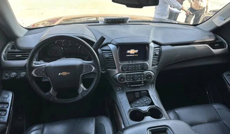 
								 مستعمل شيفورلي – Chevrolet Tahoe ممتلئ									