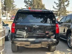 
										 مستعمل شيفورلي – Chevrolet Tahoe ممتلئ									