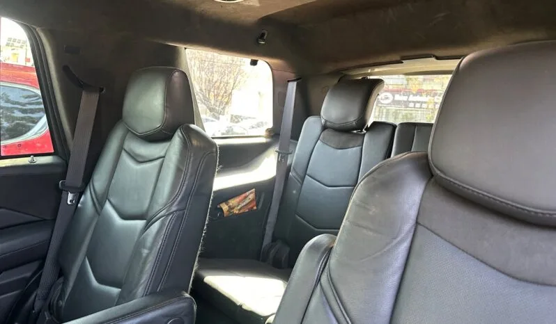 
								 مستعمل كاديلاك – Cadillac ايسكاليد – Escalade ممتلئ									
