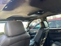 
										 مستعمل كاديلاك – Cadillac ايسكاليد – Escalade ممتلئ									
