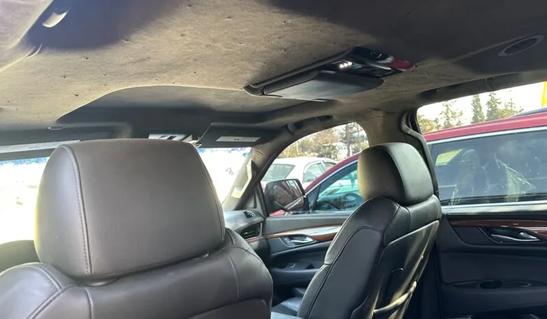 
								 مستعمل كاديلاك – Cadillac ايسكاليد – Escalade ممتلئ									