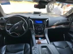 
										 مستعمل كاديلاك – Cadillac ايسكاليد – Escalade ممتلئ									