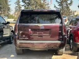 
										 مستعمل كاديلاك – Cadillac ايسكاليد – Escalade ممتلئ									