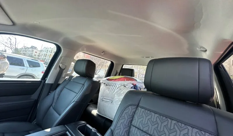 
								 مستعمل تويوتا – Toyota توندرا – Tundra ممتلئ									
