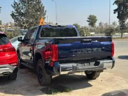 
										 مستعمل تويوتا – Toyota توندرا – Tundra ممتلئ									