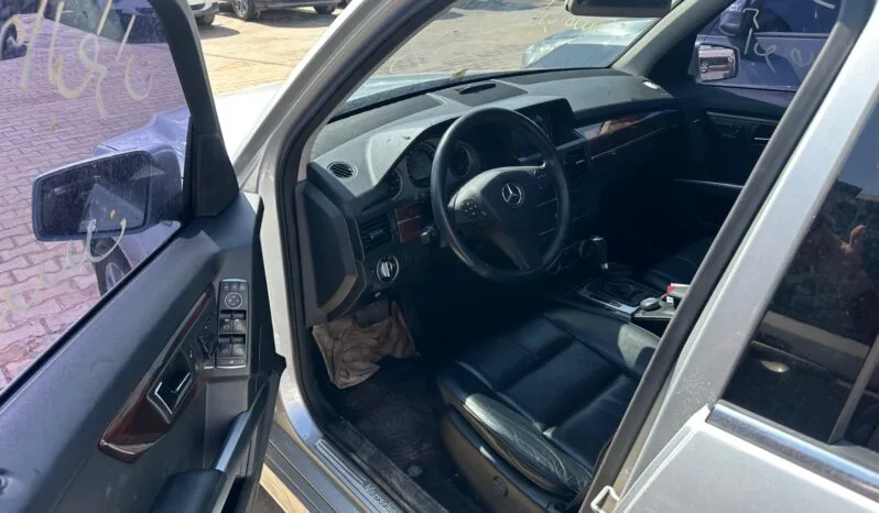
								 مستعمل مرسيدس بينز – Mercedes benz GL كل الفئات ممتلئ									