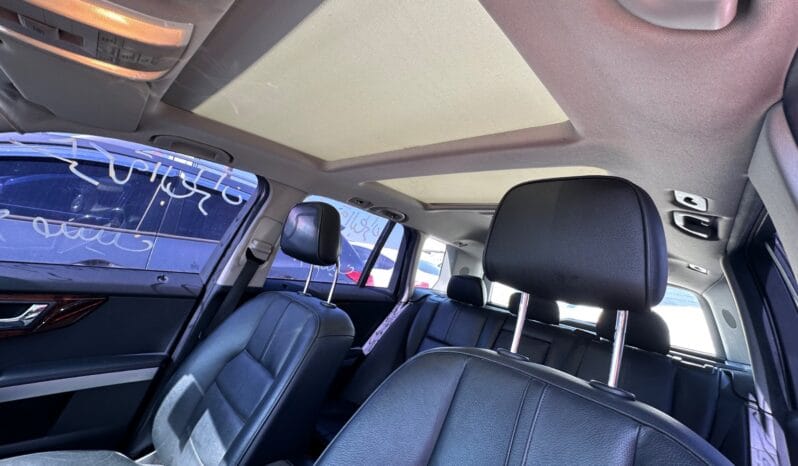 
								 مستعمل مرسيدس بينز – Mercedes benz GL كل الفئات ممتلئ									