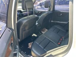 
										 مستعمل مرسيدس بينز – Mercedes benz GL كل الفئات ممتلئ									