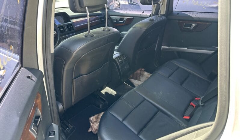 
								 مستعمل مرسيدس بينز – Mercedes benz GL كل الفئات ممتلئ									