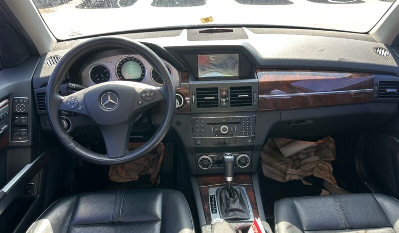 
								 مستعمل مرسيدس بينز – Mercedes benz GL كل الفئات ممتلئ									