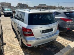 
										 مستعمل مرسيدس بينز – Mercedes benz GL كل الفئات ممتلئ									