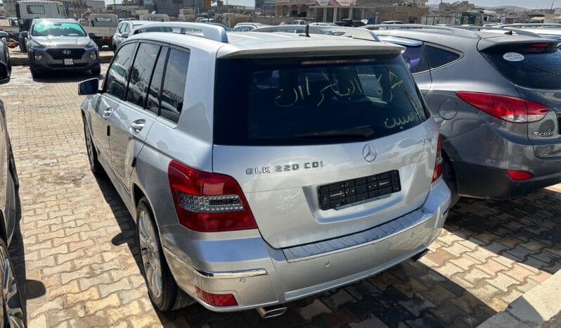 
								 مستعمل مرسيدس بينز – Mercedes benz GL كل الفئات ممتلئ									