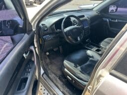 
										 مستعمل كيا – Kia سيرانتو – Sorento ممتلئ									