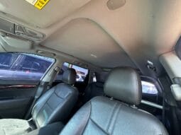 
										 مستعمل كيا – Kia سيرانتو – Sorento ممتلئ									