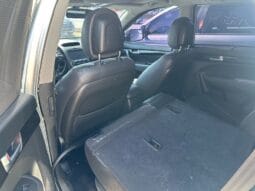 
										 مستعمل كيا – Kia سيرانتو – Sorento ممتلئ									