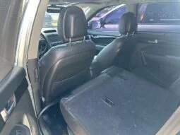 مستعمل كيا – Kia سيرانتو – Sorento