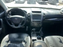 
										 مستعمل كيا – Kia سيرانتو – Sorento ممتلئ									