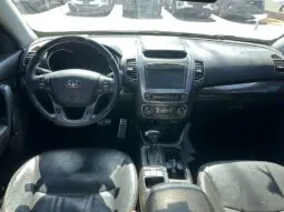 مستعمل كيا – Kia سيرانتو – Sorento