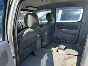 مستعمل تويوتا – Toyota هايلوكس – highlux