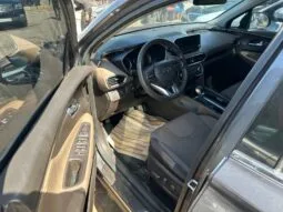 
										 مستعمل هيونداي – Hyundai سانتافيه – Santafe ممتلئ									