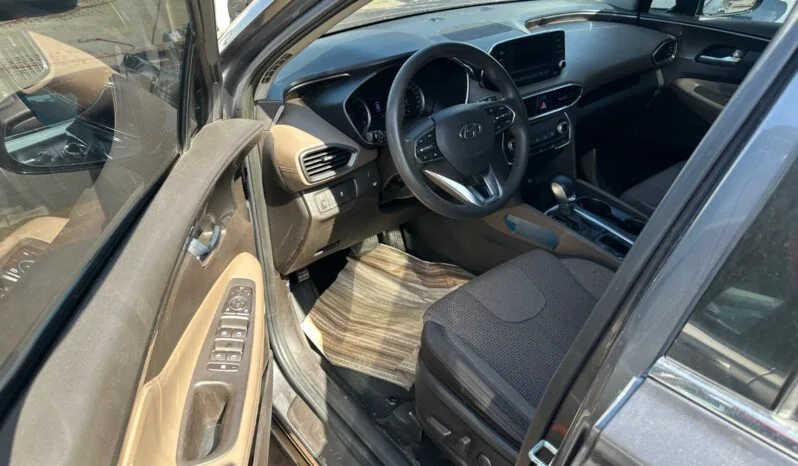 
								 مستعمل هيونداي – Hyundai سانتافيه – Santafe ممتلئ									