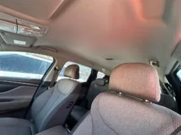 
										 مستعمل هيونداي – Hyundai سانتافيه – Santafe ممتلئ									