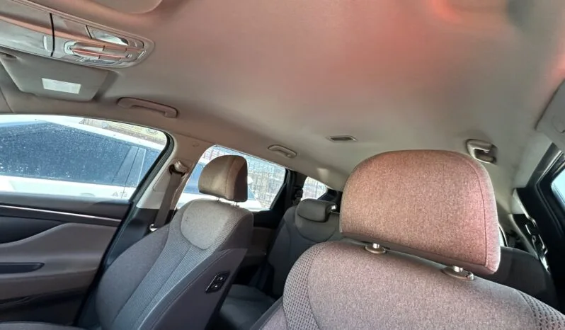 
								 مستعمل هيونداي – Hyundai سانتافيه – Santafe ممتلئ									