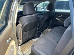 
										 مستعمل هيونداي – Hyundai سانتافيه – Santafe ممتلئ									