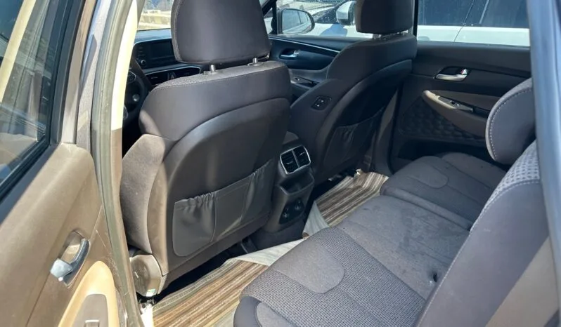 
								 مستعمل هيونداي – Hyundai سانتافيه – Santafe ممتلئ									